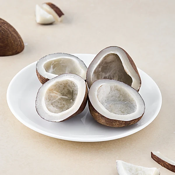 Dry Coconut